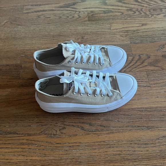 Converse platform sneaker - Picture 6 of 13